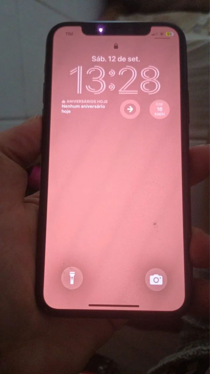 iPhone 11 Pro 256 g - Foto 2