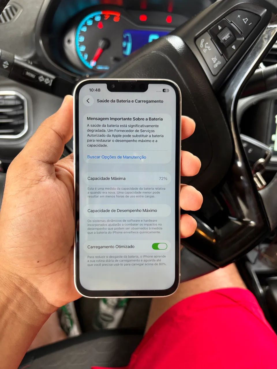 IPHONE 13 128GB - Foto 5
