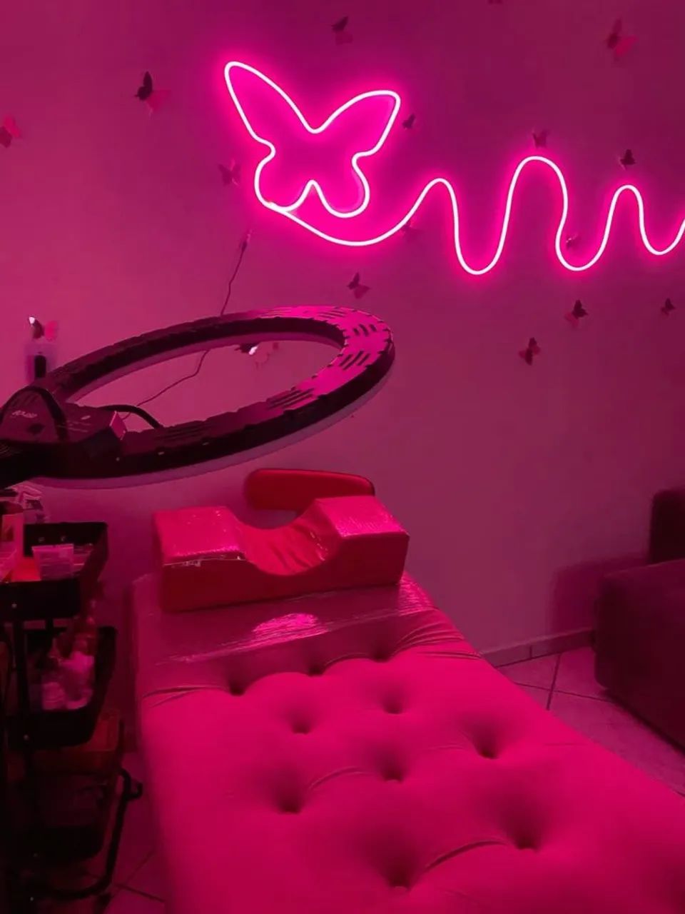 Fita flexível  de neon led  - Foto 5