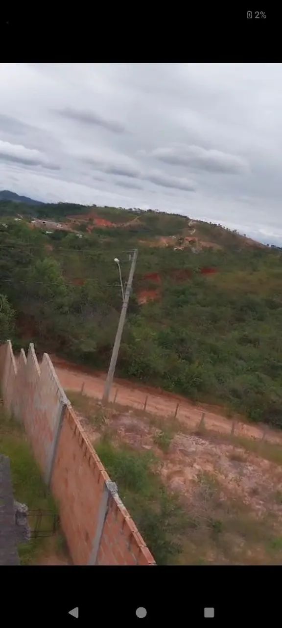 Foto - Esmeraldas - Redentor (Melo Viana)