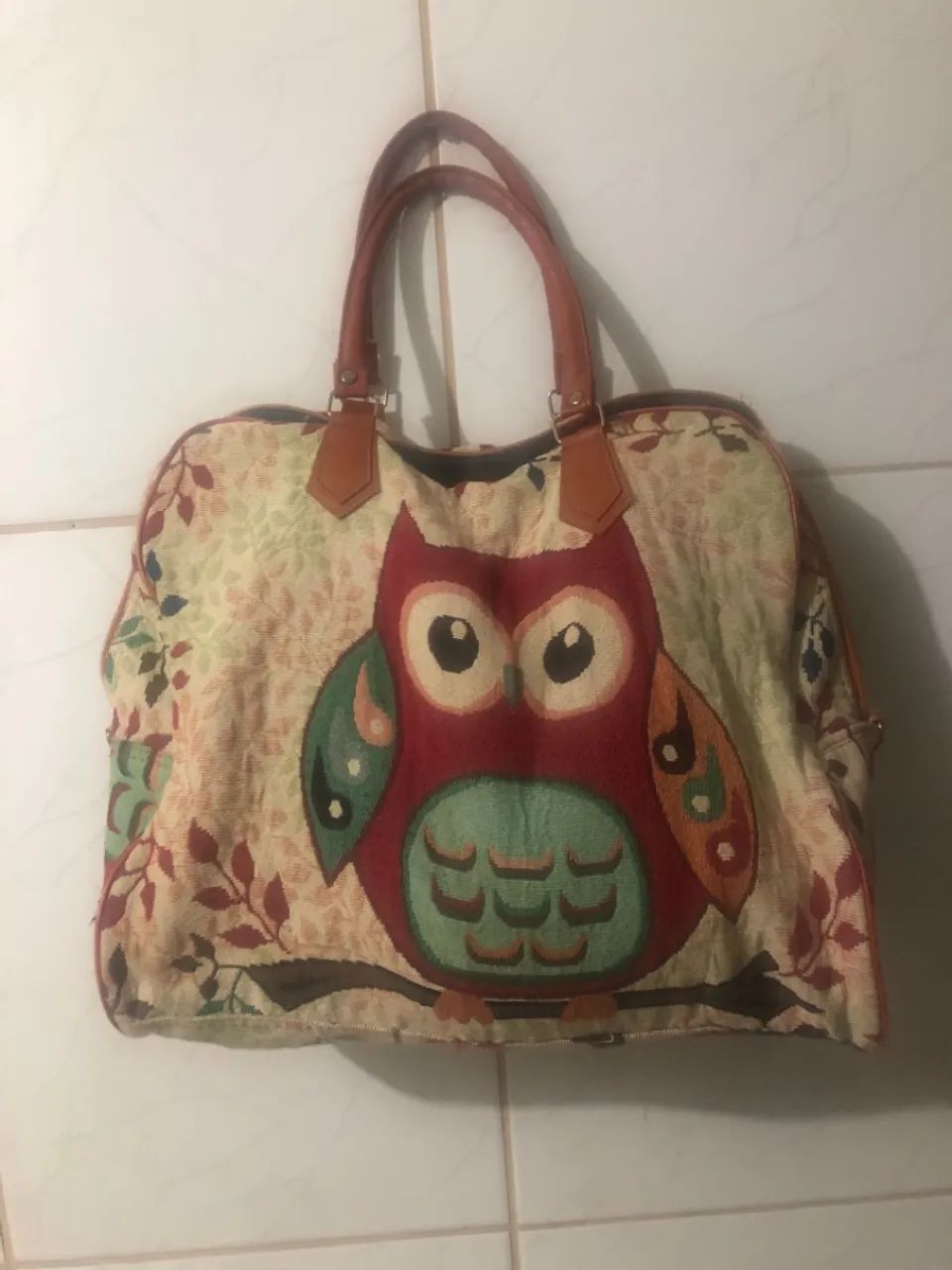 Bolsa grande 
