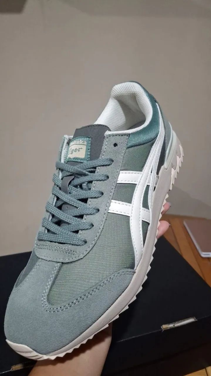 Tênis Onitsuka Tiger Califórnia 78 