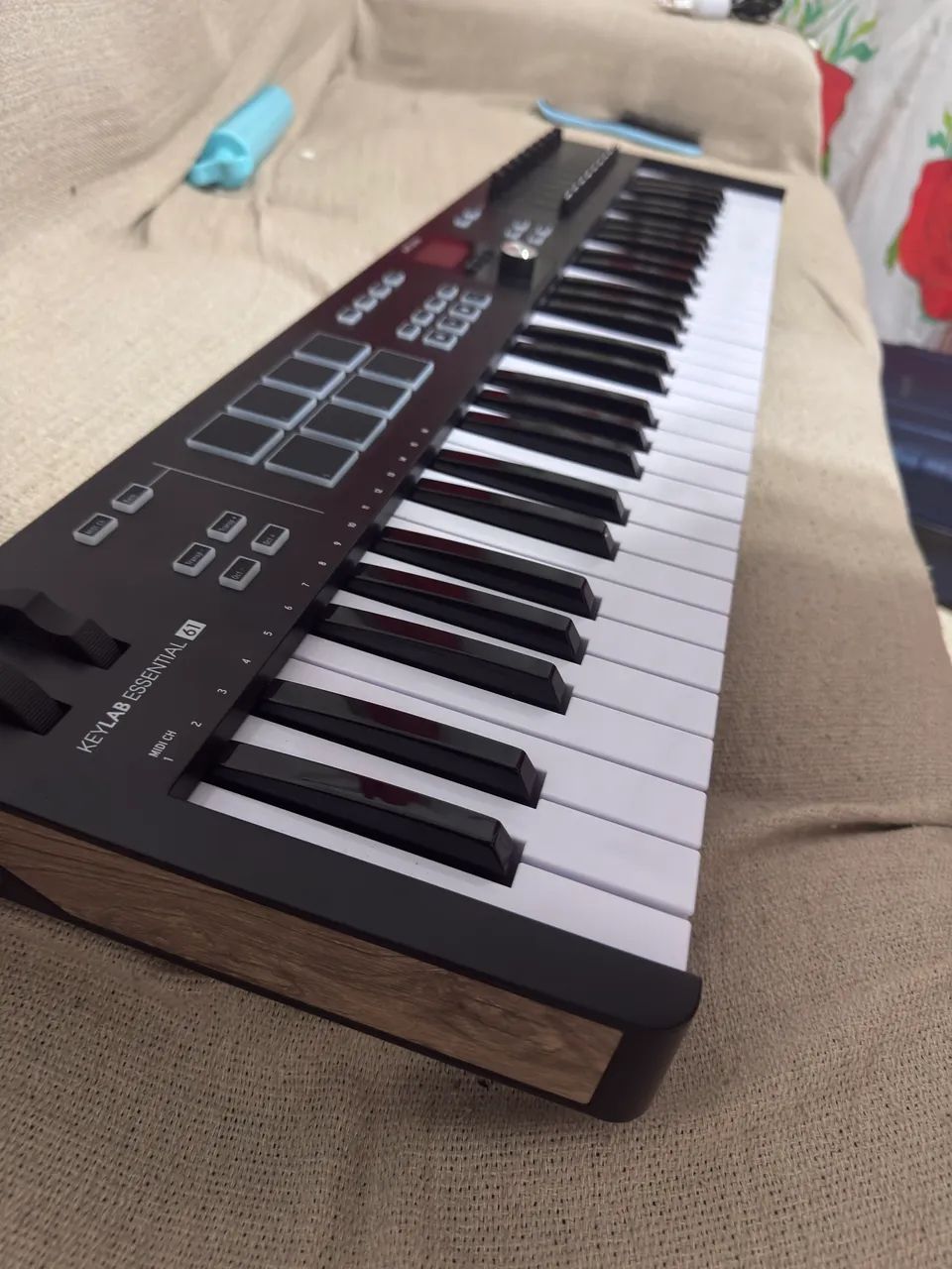 Teclado Arturia - Foto 3