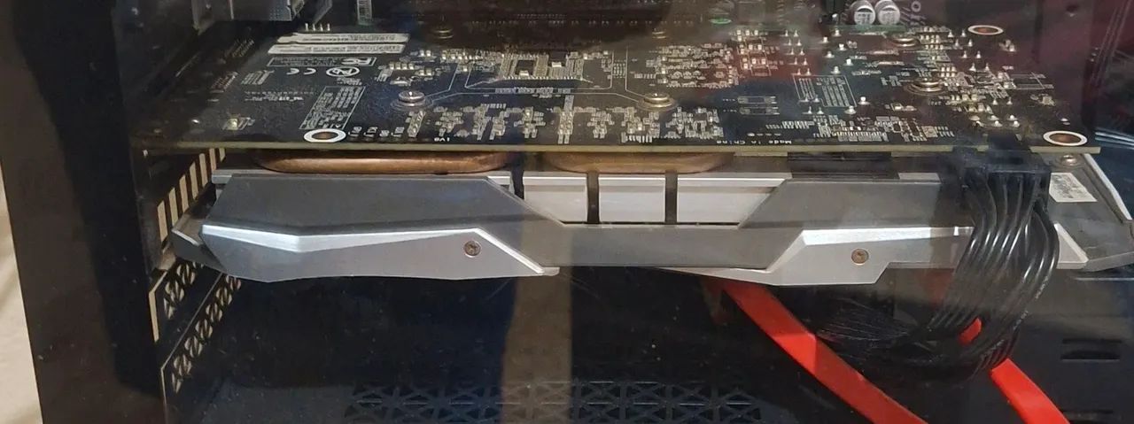 GTX1060 6GB