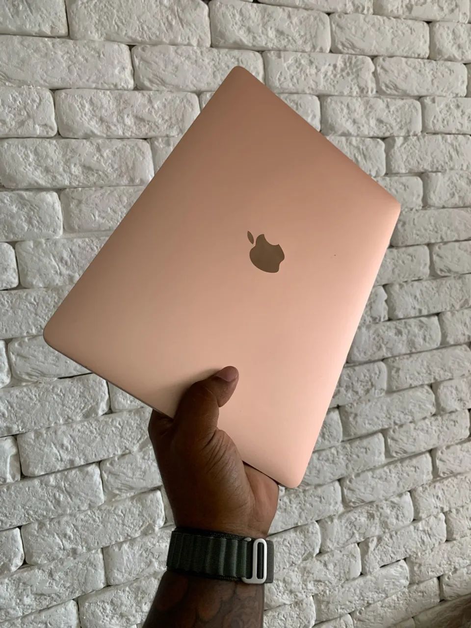 MacBook Air 2018  - Foto 4
