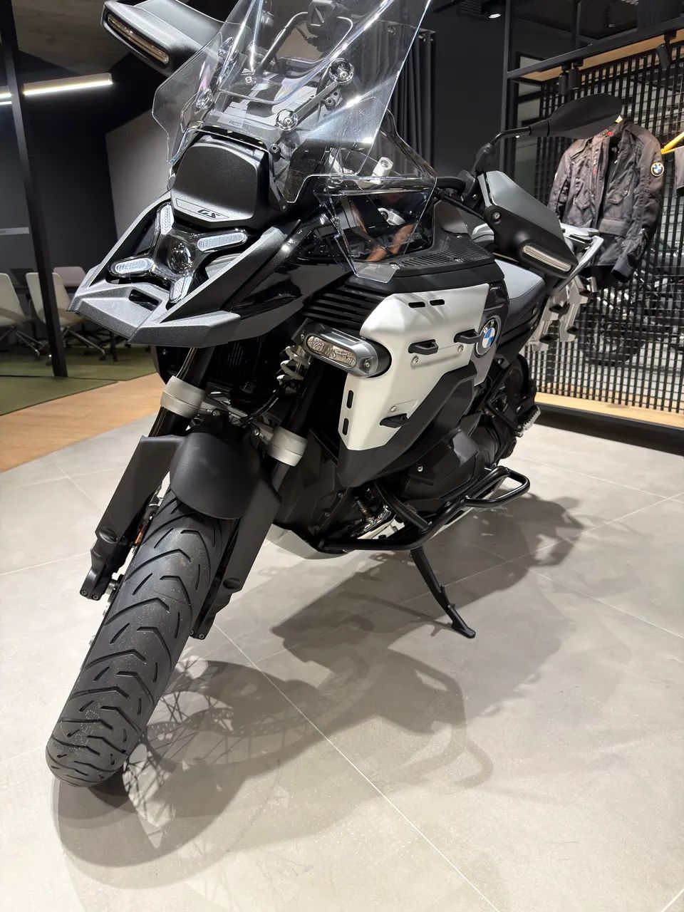 BMW R 1300 GS ADVENTURE AUTOMÁTICA = ASA 2026