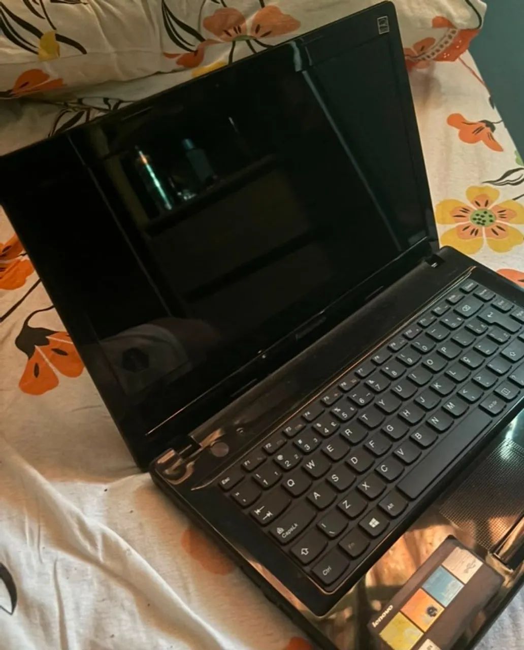 Notebook lenovo Para Uso - Sem Carregador - Foto 4