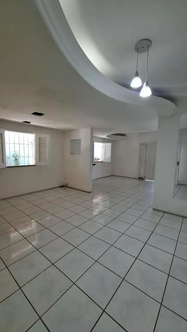 VENDO COBERTURA NO RENASCENÇA