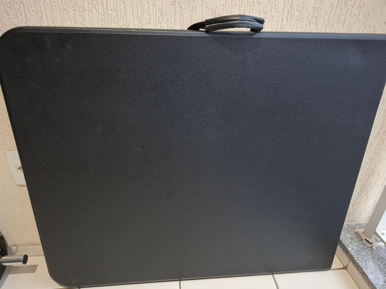 Mesa dobrável  - Foto 5