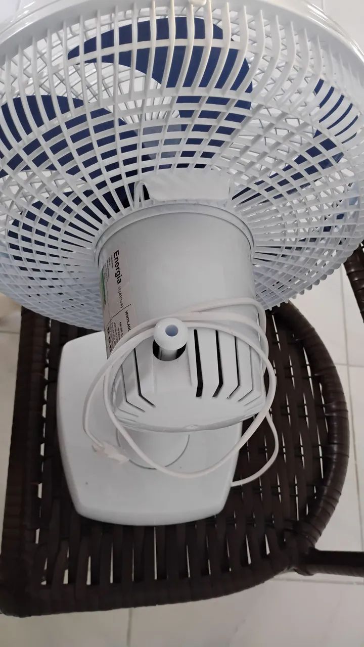 Ventilador Mondial  - Foto 2