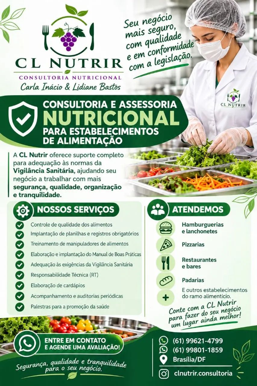 Consultoria e Assessoria Nutricional - Foto 2