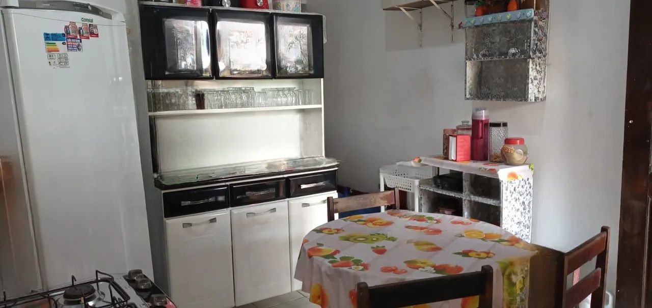 Vendo casa no Monte Castelo  - Foto 4