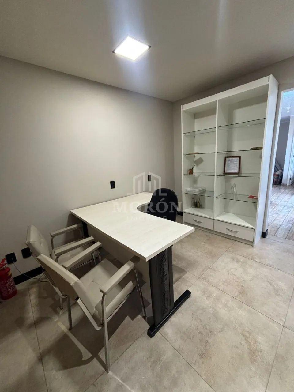 SALA COMERCIAL PARA LOCAÇÃO NO SABARÁ - Foto 3