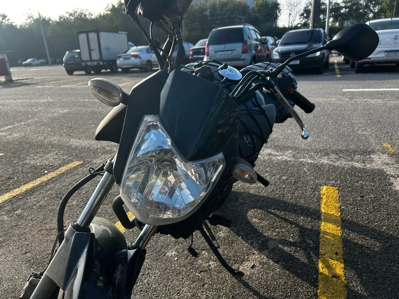 Yamaha FACTOR 2021  - Foto 4
