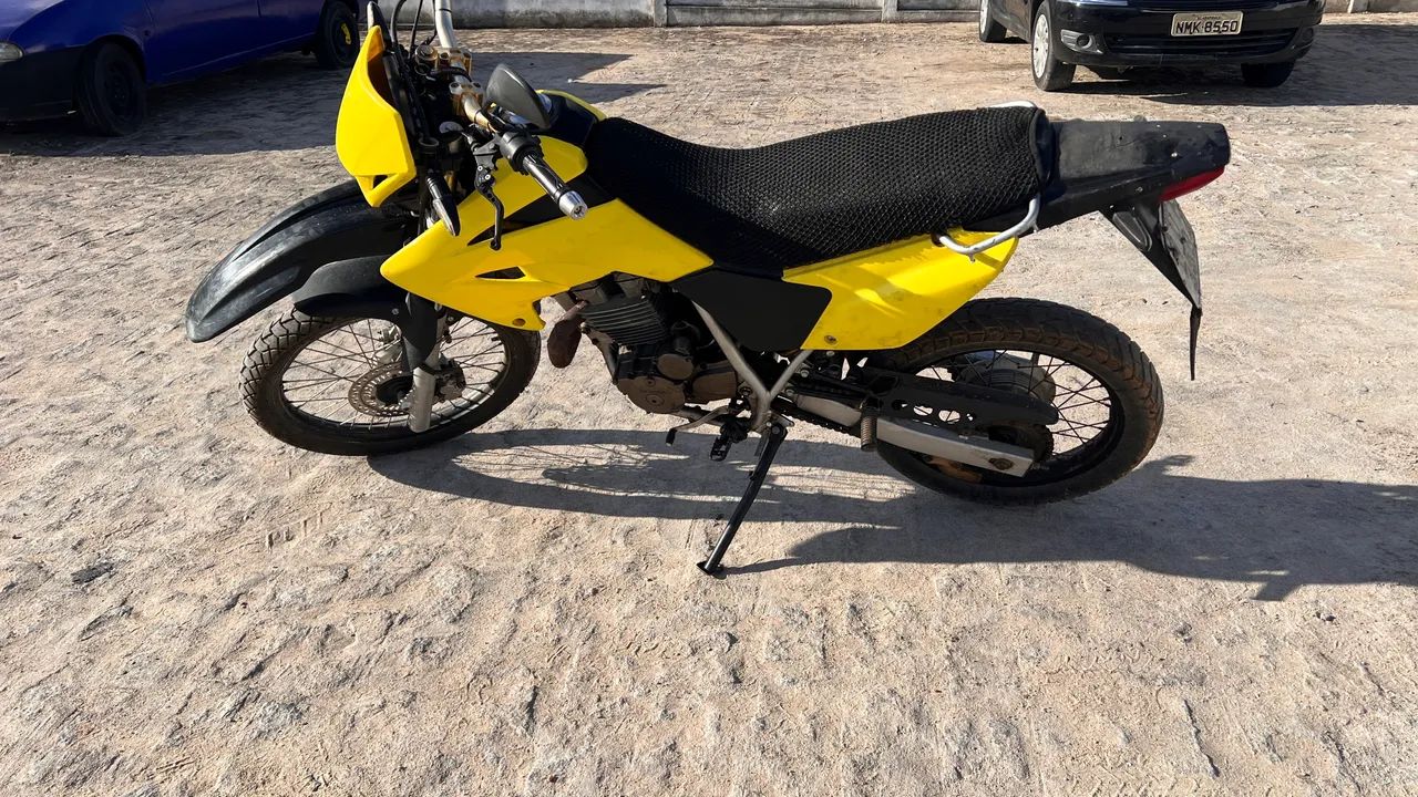 Xr tornado 250 - Foto 3