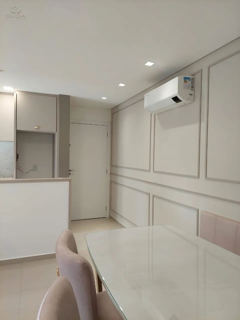 Apartamento à venda no Residencial Sylvio Cechinel - Foto 3