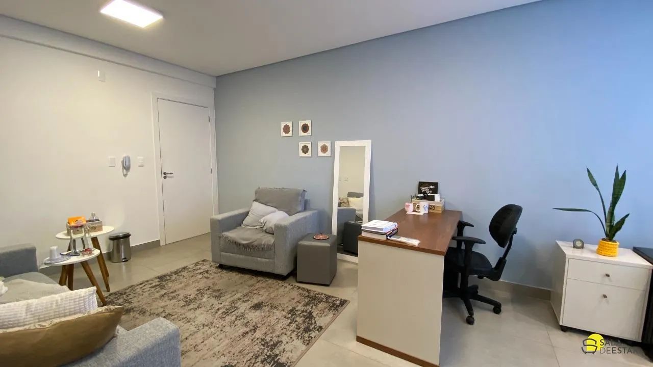 Sala Comercial para Locação, no Milionários. - Foto 3
