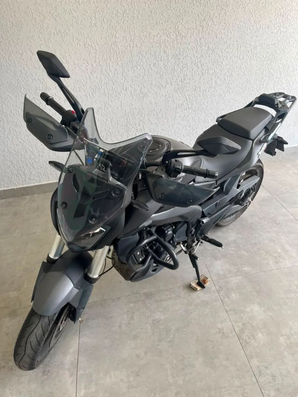 Dominar 400 - Foto 2