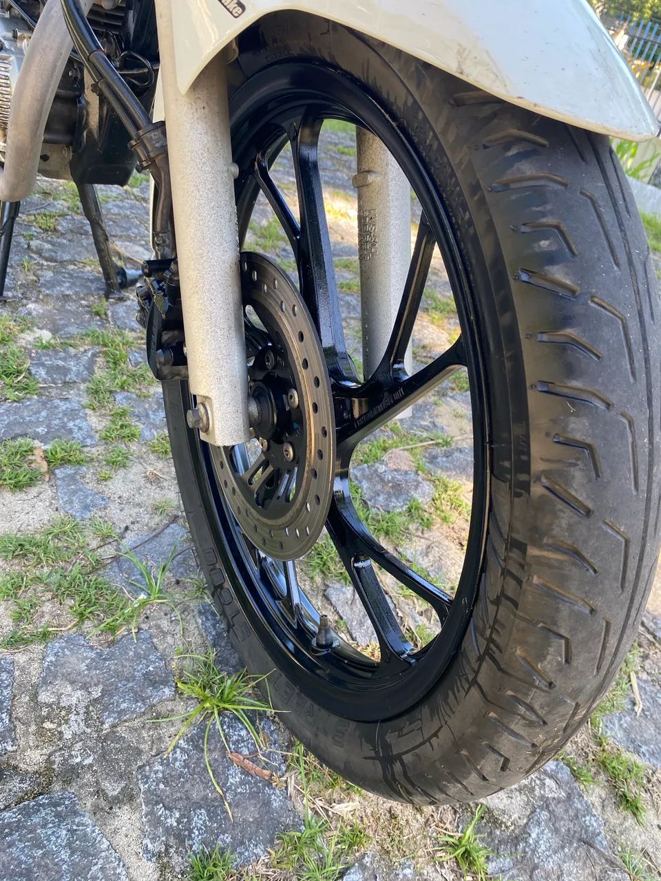 Honda 160 cargo  - Foto 2