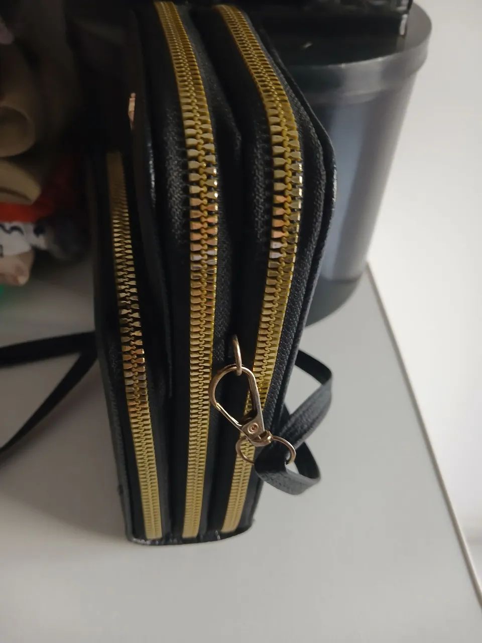 Vendo bolsa  - Foto 2