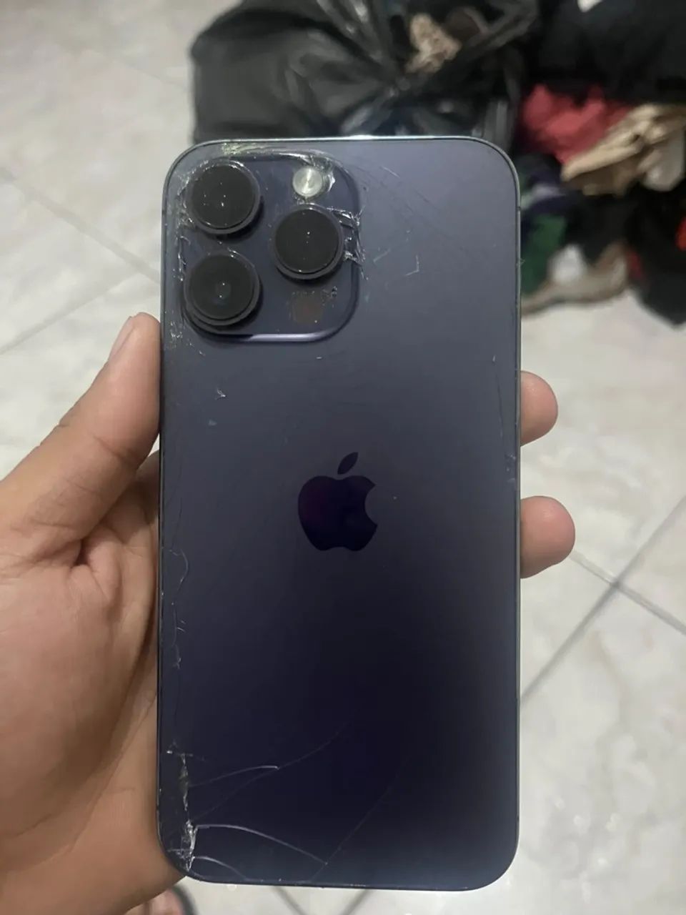 iPhone 14 Pro Max  - Foto 2