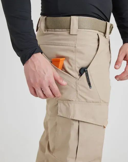 Vendo Calça Tática Platoon Invictus (PERFEITO ESTADO) - Foto 3