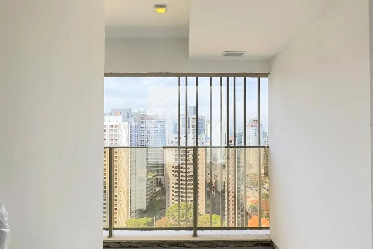 Apartamento à Venda - Brooklin, 2 Quartos, 94 m2