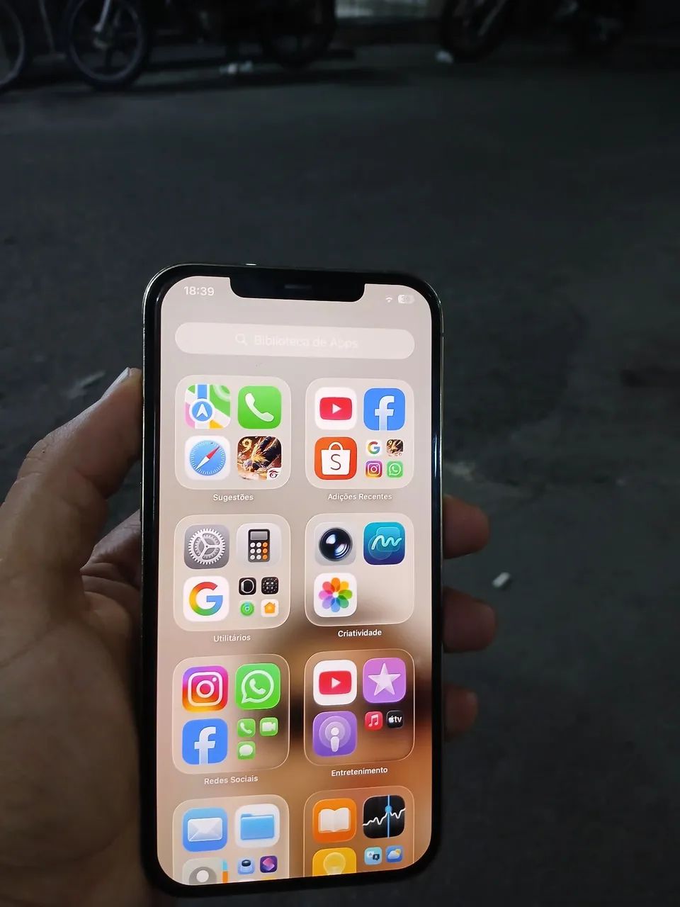 IPhone 12 pro maix  - Foto 2