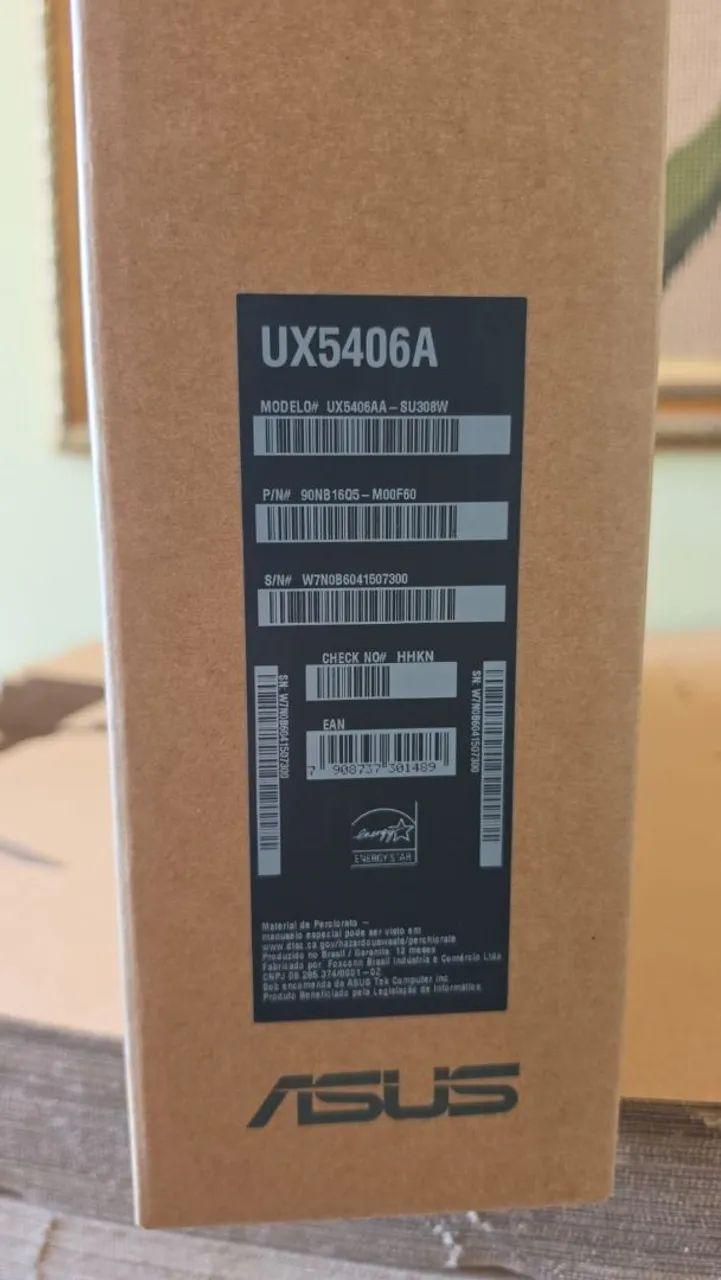 ASUS Zenbook S14 UX5406AA - Foto 4