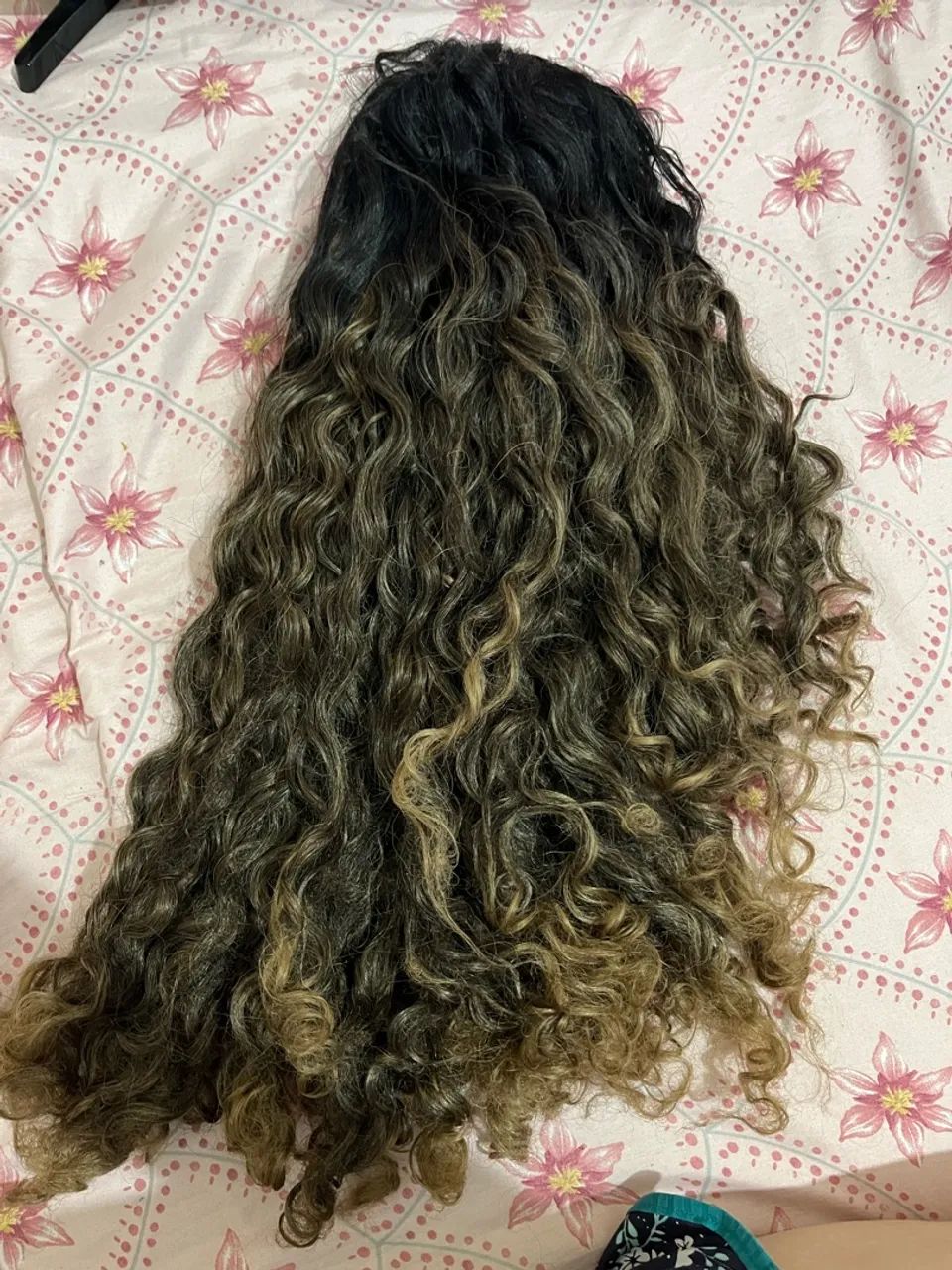 LACE FRONT UNICA - Foto 2