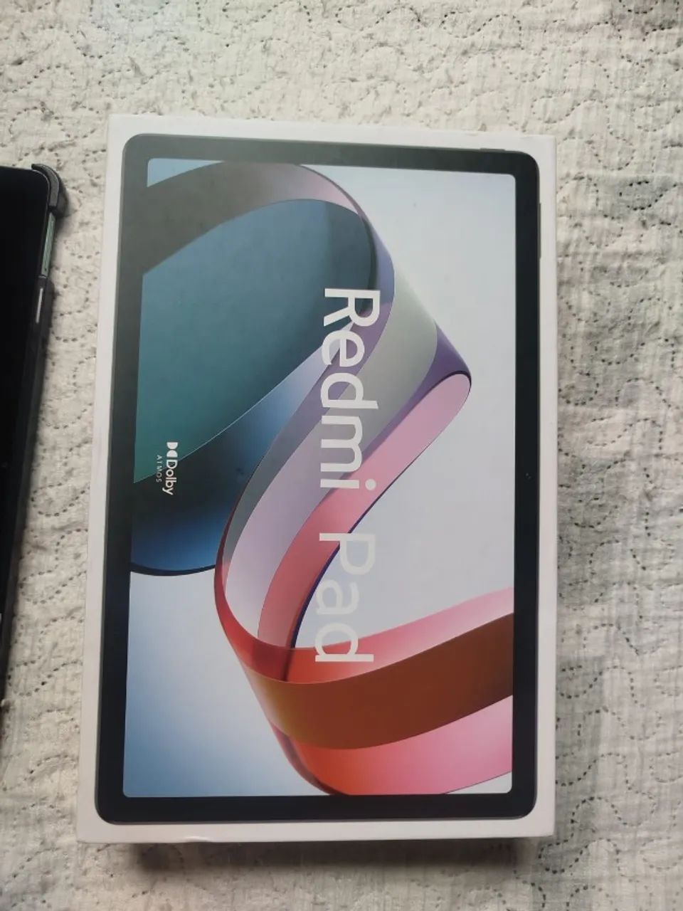 Redmi Pad - Mint Green 6GB Ram 128 GB Rom - Foto 3