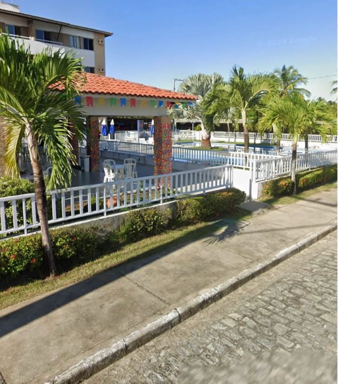 Accqua ville Barra dos Coqueiros  - Foto 4