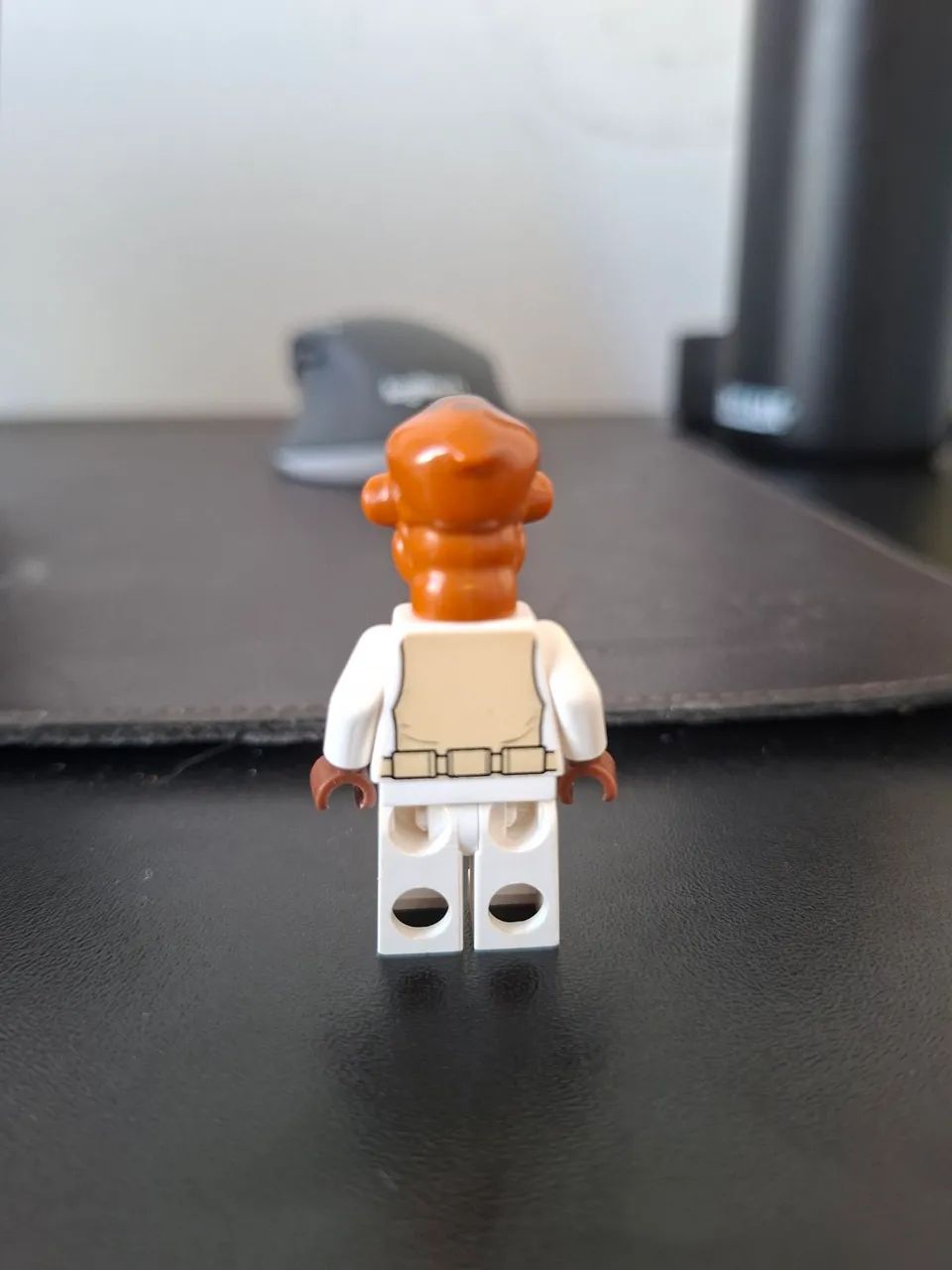 Lego Star Wars Admiral Akcbar - Foto 2