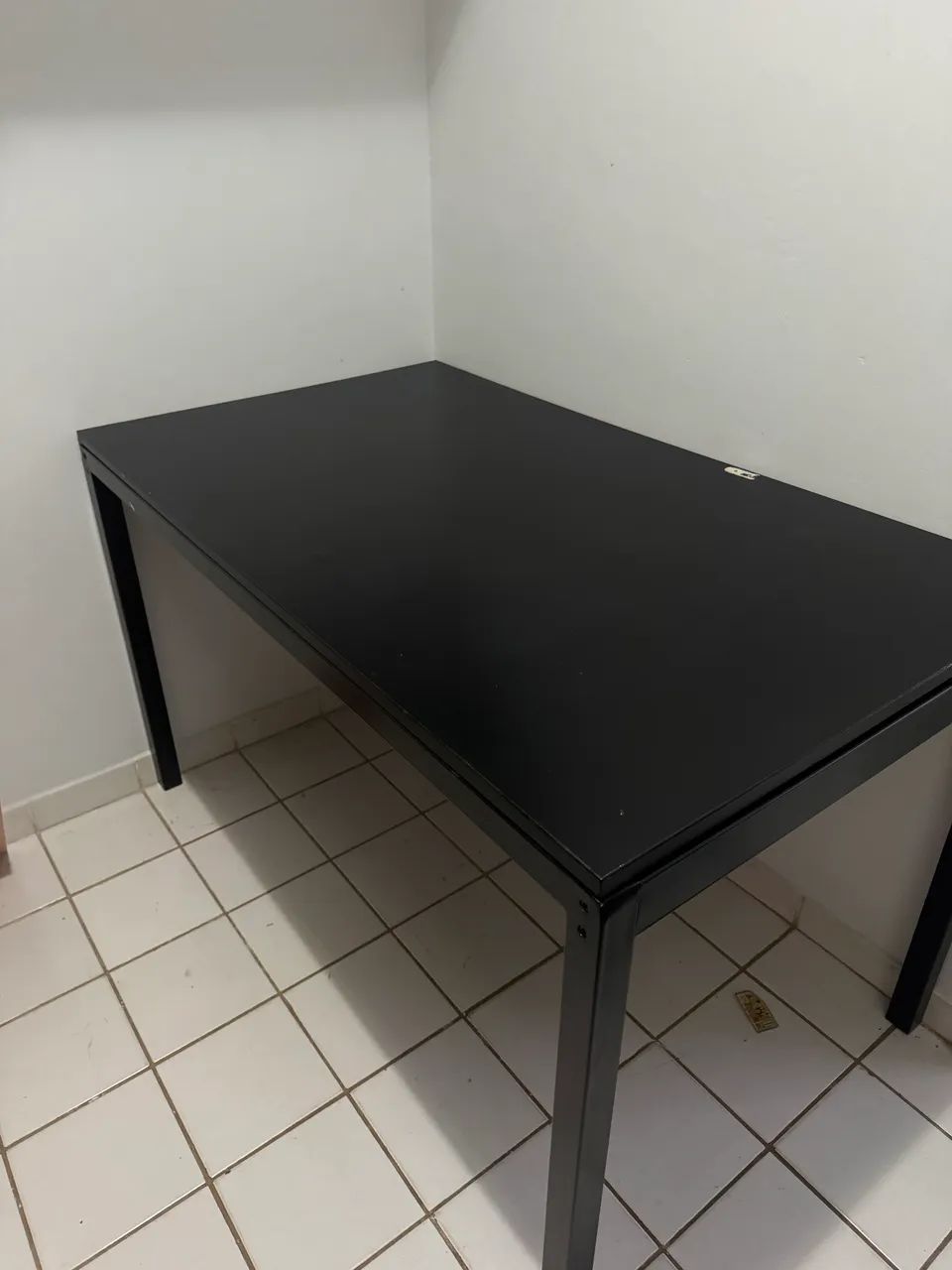 Mesa Tok stok em aço - Foto 2