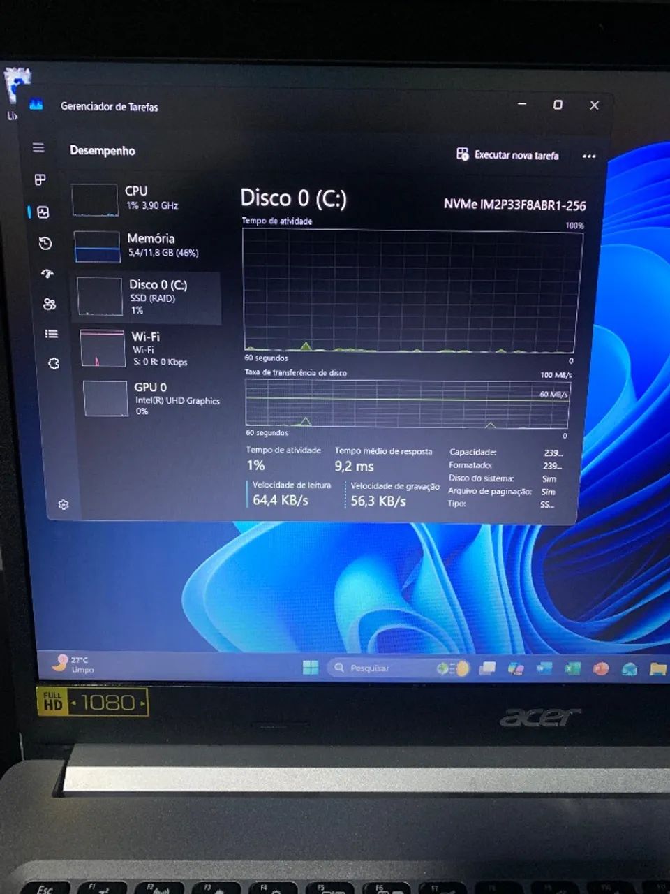 ACER ASPIRE 5 - Foto 3