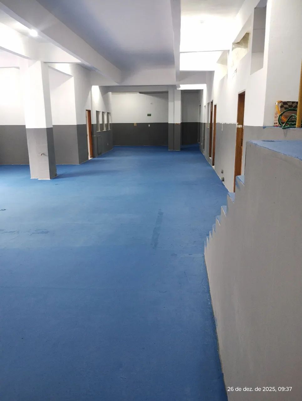  Vendo imóvel comercial, são Vicente!! - Foto 4