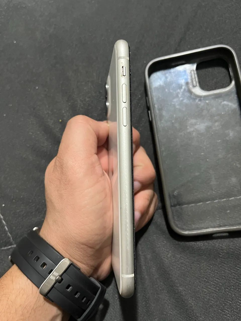iPhone 11  - Foto 5