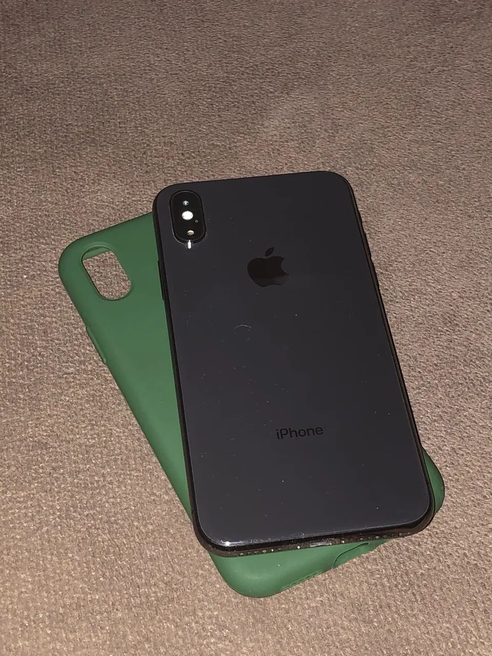 iPhone X - ótimo estado - Foto 3