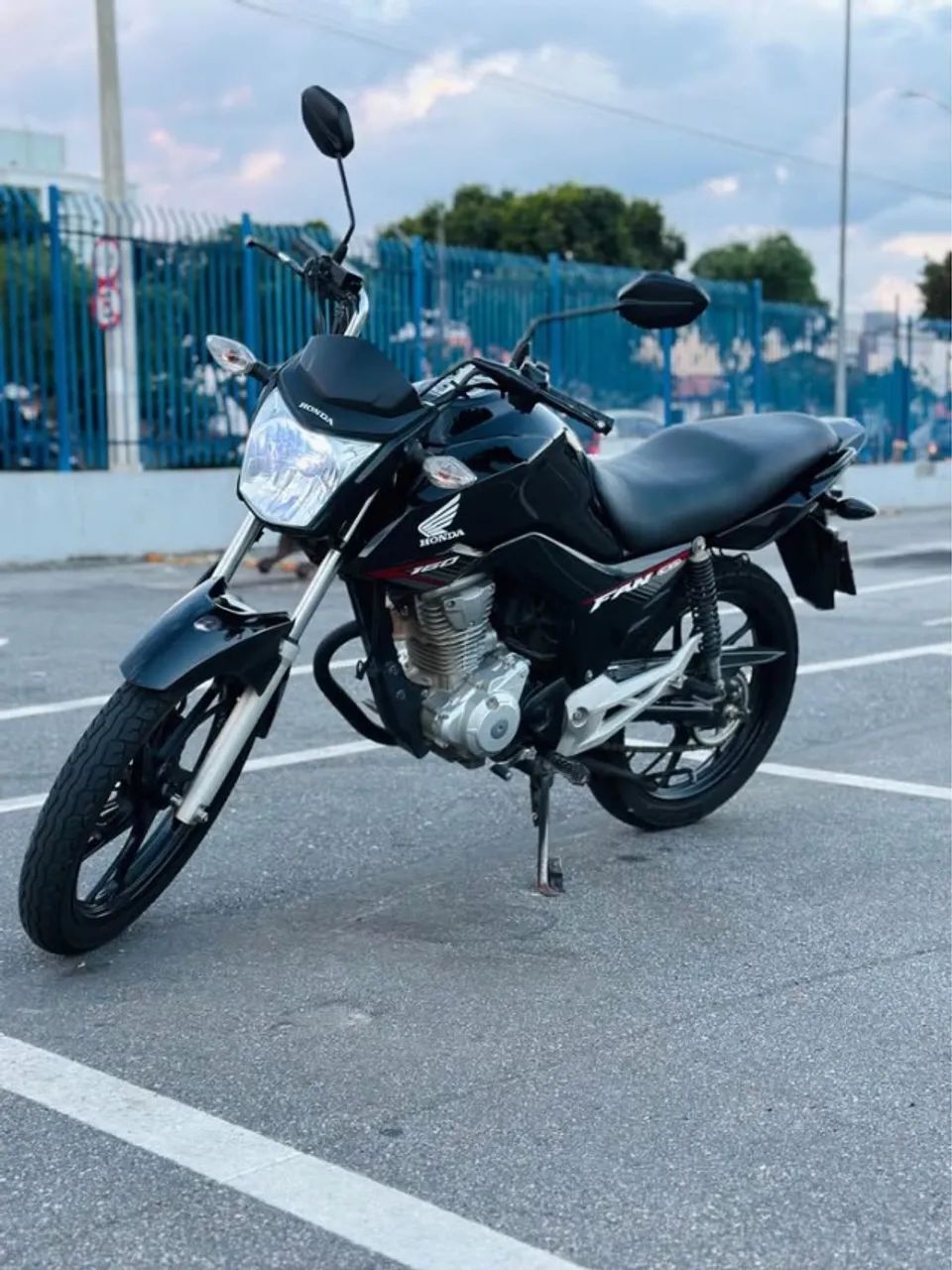 Titan 2019 - Financio e Parcelo No Boleto - Foto 3