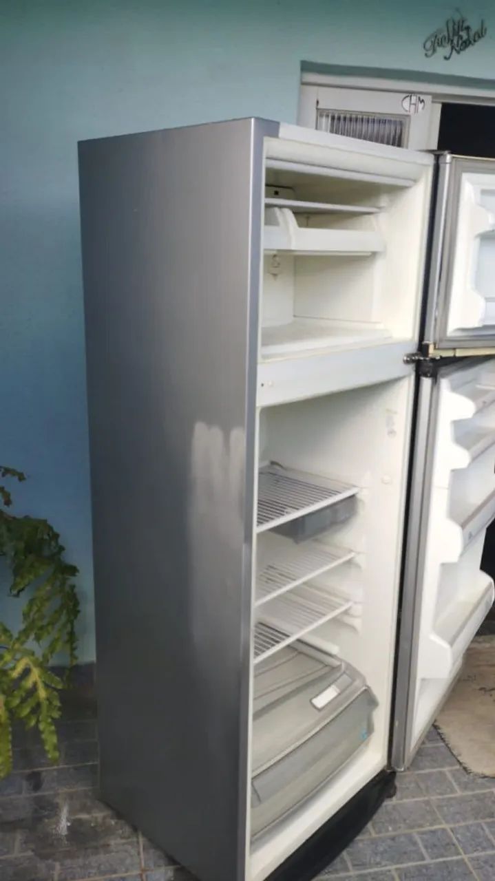 Geladeira consul top  - Foto 2