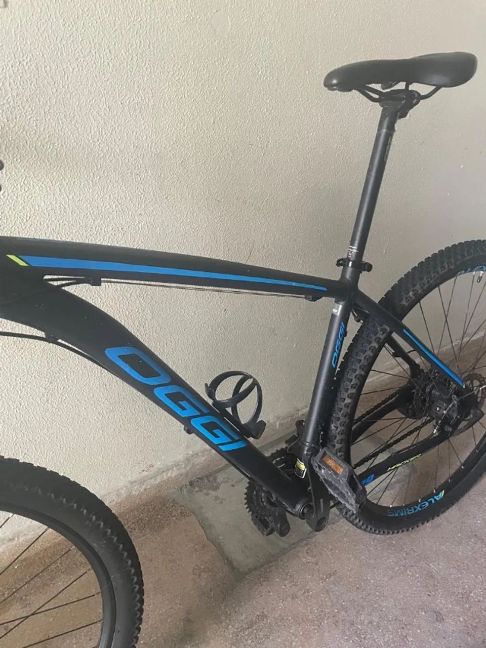 Bicicleta Oggy  - Foto 3