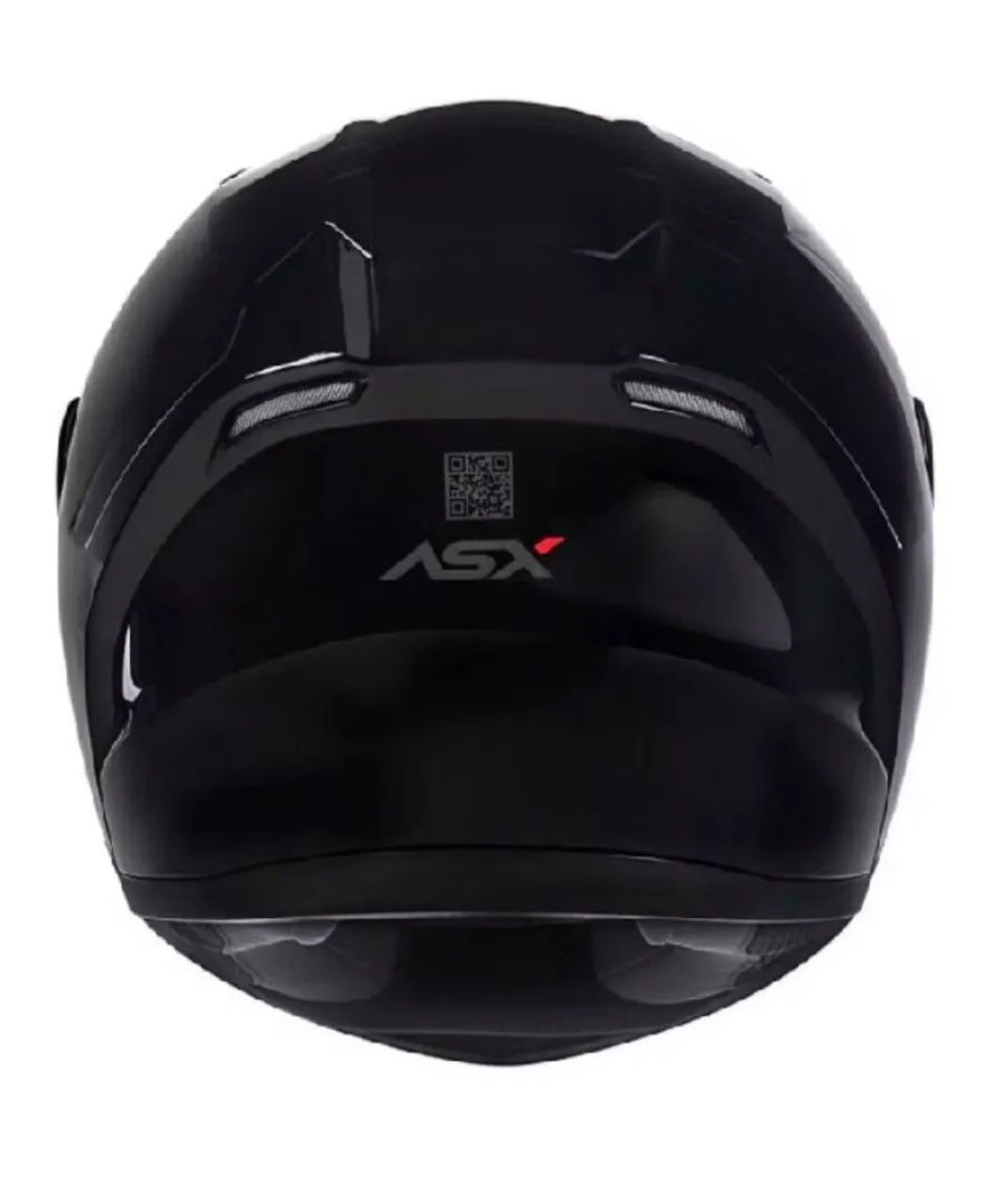 Capacete asx - Foto 2