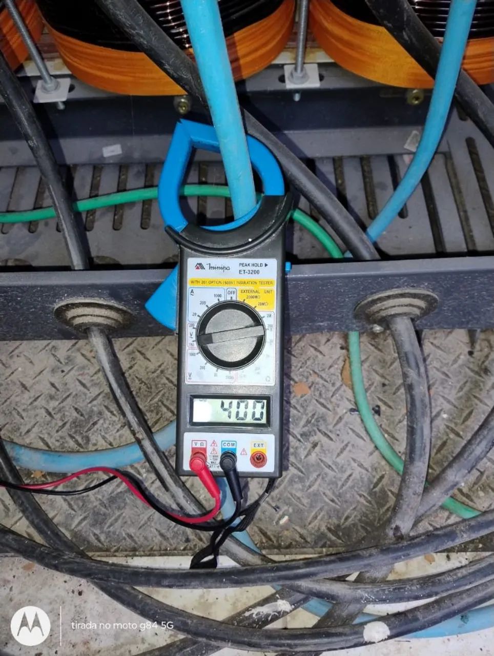 Eletricista 24 horas Belém ananindeua - Foto 5