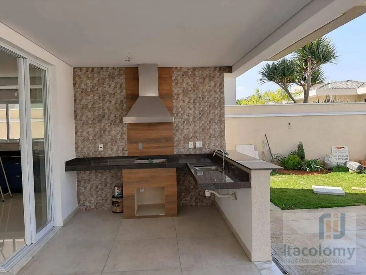 Casa para locação em Alphaville - Foto 4