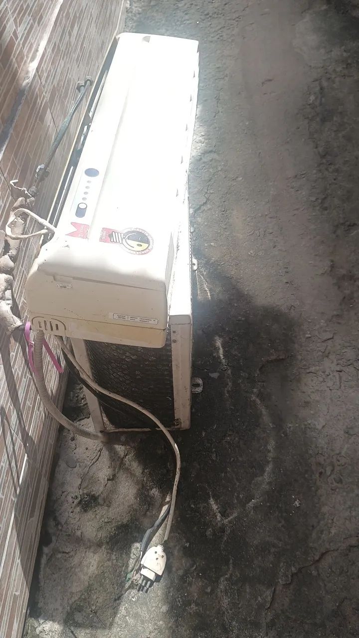 Ar condicionado - Foto 2