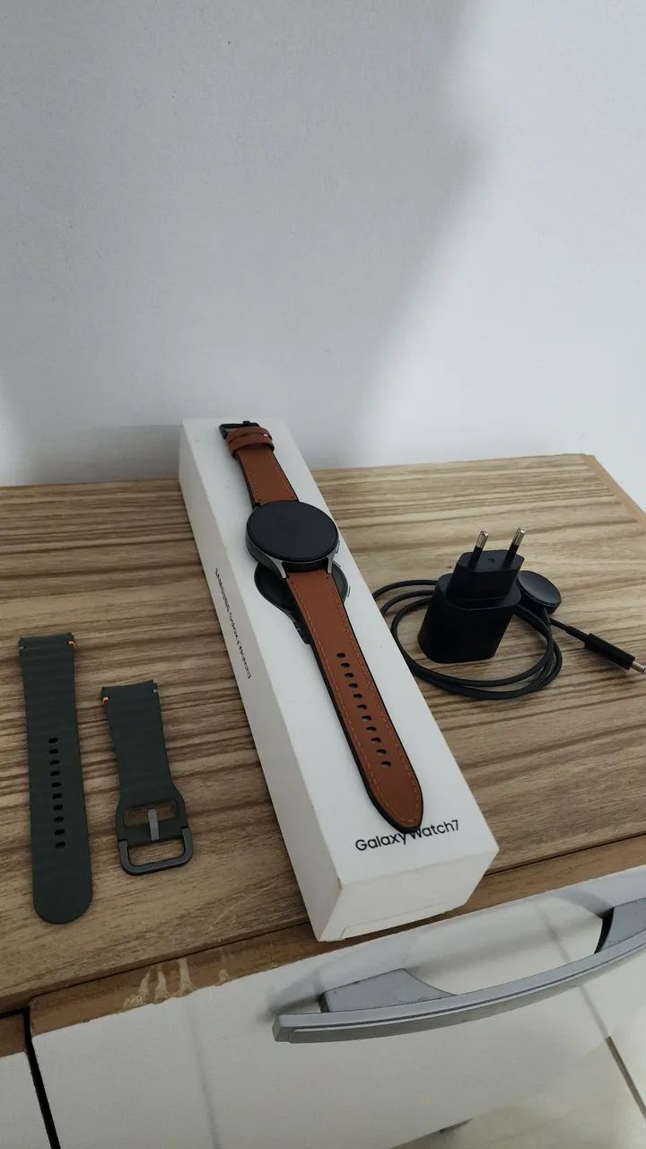 Galaxy Watch 7