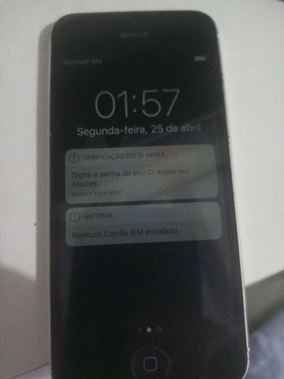 iPhone 5