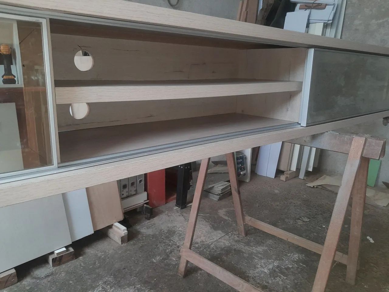Rack para sala - Foto 3