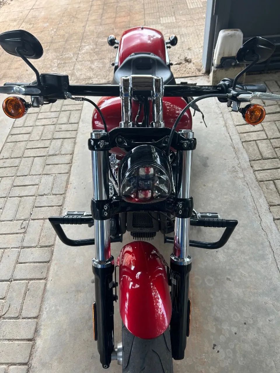 Vende-se Harley  - Foto 2