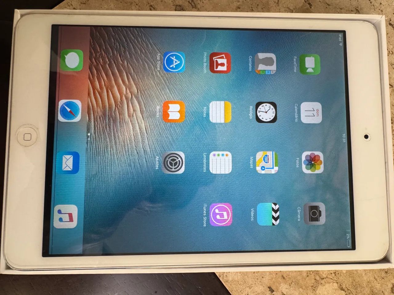 iPad mini 1ª Geração - Foto 3